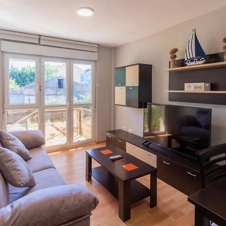 Apartamento Tira Finisterre Eksteriør bilde